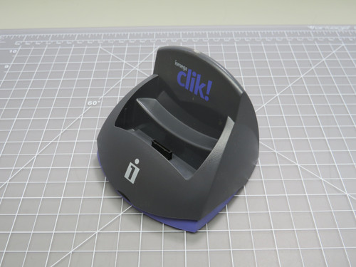 Iomega Clik! C40-IDX 03599101 Docking Station w/out ac adapter For Sale
