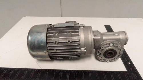 Motori Elettrici / MT TN71B/4 A48466716 Gear Motor w/ Reducer For Sale