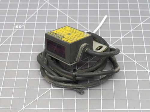 Keyence BL-601  Laser Scanner Barcode Reader For Sale