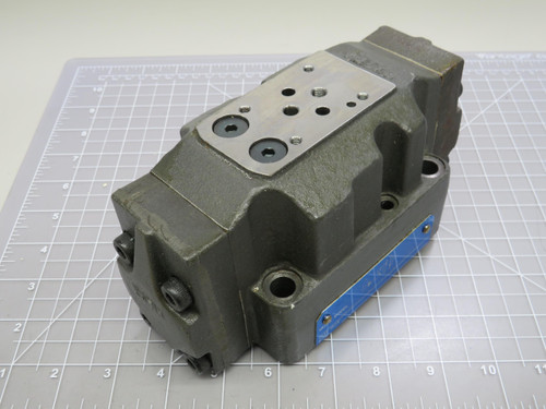 DG3V-7-2A-E-10-JA8-SM01-Z  Pilot Operated Check Modular Valve For Sale