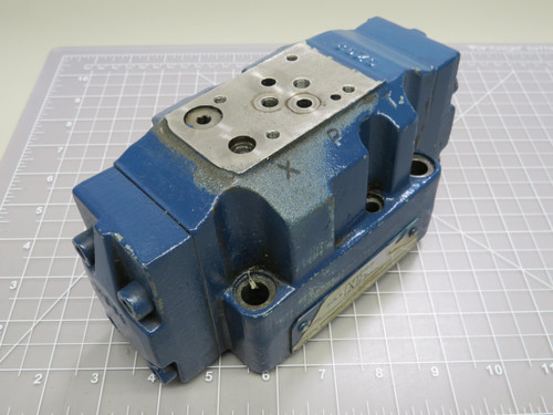 Tokyo Keiki DG3V-7-6C-10-JA-Z  Pilot Operated Check Modular Valve For Sale