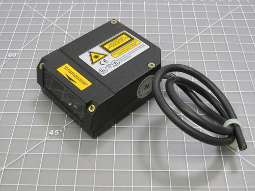Datalogic DS2100-1000  Laser Barcode Reader / Sensor For Sale