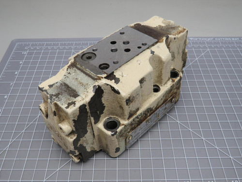 DG3V-7-2C-10-JA-SZ02-Z  Directional Control Valve For Sale