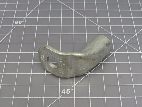 Lot of 7 Terminal Supply HDL-400-38-90  90 Degree Battery Lugs For Sale