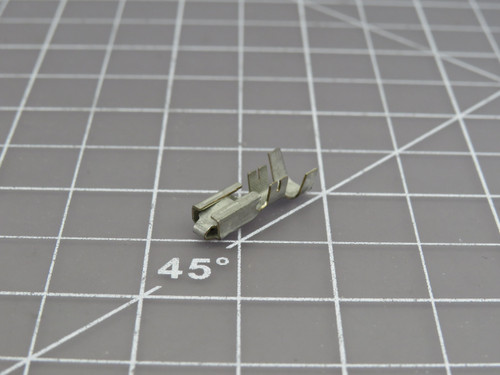 Lot of 200 Delphi 12084595 263-12084-5950-00 Female Terminal, 10GA, M/P 480 For Sale