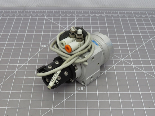 SMC MSUB3-90S  Rotary Actuator For Sale