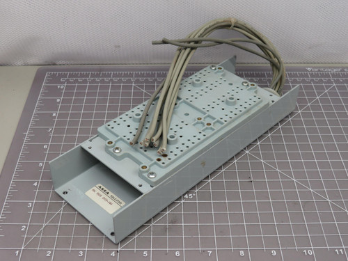 ASEA RK 928 009-AA  Panel For Sale