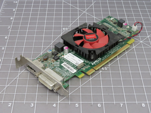 AMD 109-C26457-01 KCC-REM-ATI-102-C26405 Graphics Video Card For Sale