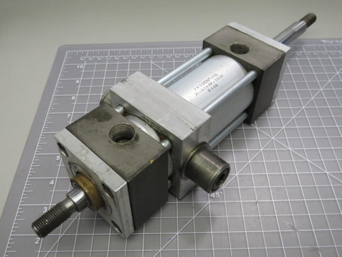 2X3MDMT-4NL X1-1/8 Pneumatic Cylinder For Sale
