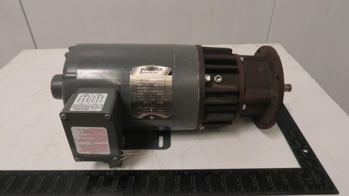 Baldor IONM3542  Inverter Drive Motor 3/4 HP 56 C For Sale