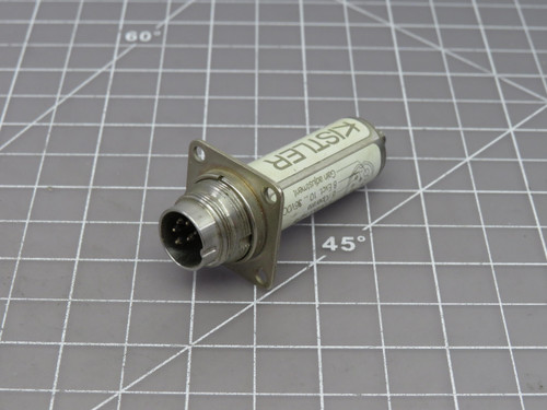 KISTLER 5027A12  Amplifier For Sale