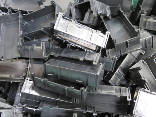 Lot of 200  69115800 US28+63BTC62FA Connector Housing For Sale