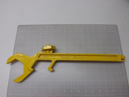 PDL-800-M DRUM LIFTER HOOK T48298