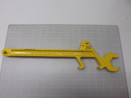 PDL-800-M DRUM LIFTER HOOK T48299