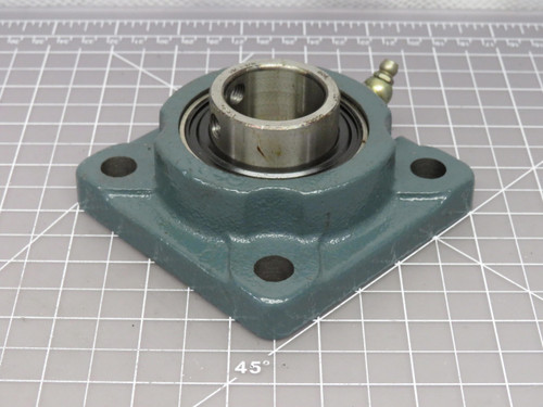 Dodge 1-3/16-206 F4BV8C103 MOD Flange Bearing For Sale