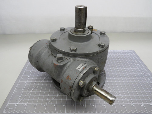 TYP V70 80511 Rotary Motor Assembly RTO 1/20 For Sale