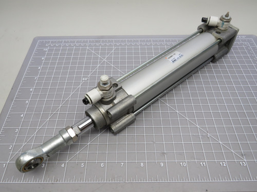SMC C96SDB40-160  Tie-Rod Cylinder For Sale