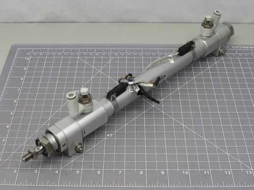 SMC RHCB20-150-H7B3  Round Body High Power Cylinder For Sale