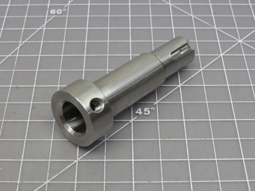 Flowserve 60715315  Shaft Stub For Sale