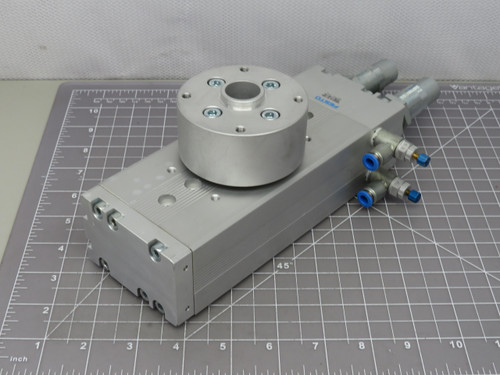 Festo DRQD-B-32-180-YSRJ-A-AR-FW  Semi-Rotary Drive For Sale