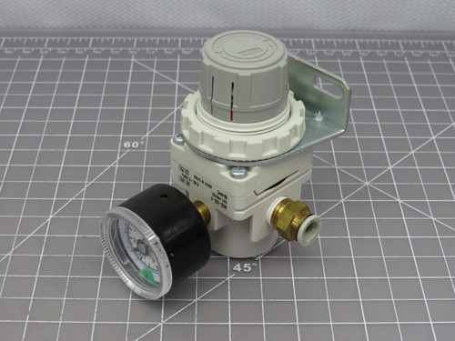 SMC AR20-02B-A  Pressure Regulator Valve For Sale