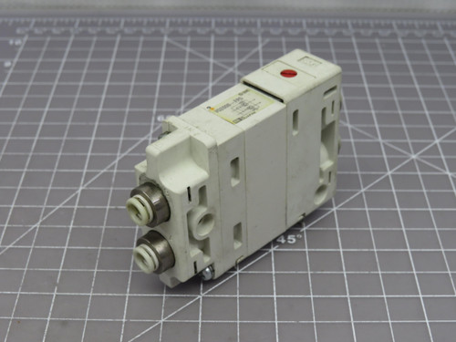 SMC VO2000-FPG  Pneumatic Dual Check Valve For Sale