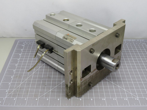 SMC ECDQ2B100-25D-Z-3094  Compact Cylinder For Sale