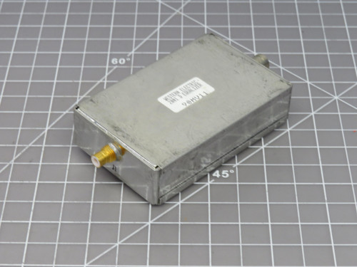 Westen Electric 2001 D 90MV11 Equalizer For Sale