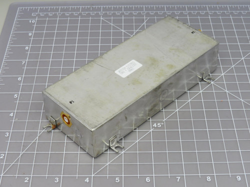 Westen Electric 2002 F 89MV1 / 1 C104179270 Equailzer For Sale