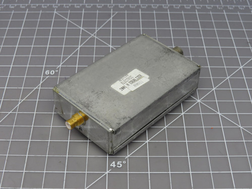 Westen Electric 2001 H 88MV11 / 1 C104013933 Equailzer For Sale