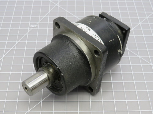 TAKAMURA K6512B  Servo Reducer For Sale