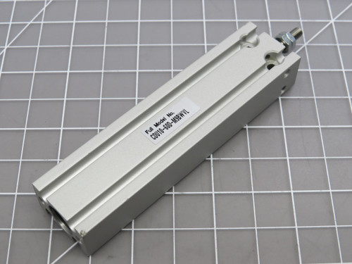 SMC CDU10-60D-M9BWVL  Compact Cylinder For Sale