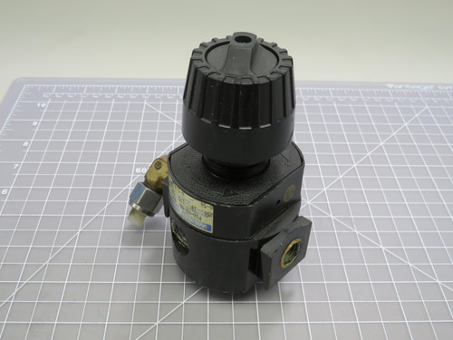 Wilkerson F16-02-000  Pneumatic Regulator Filter For Sale