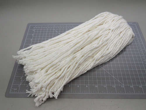 Lot of 40  12OZ   Mop Head Cotton For Sale