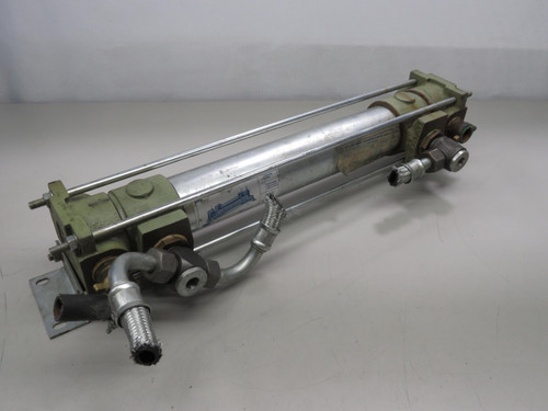 Kuhlerfabrik Langerer & Reich 3021430 1054956 Cylinder For Sale