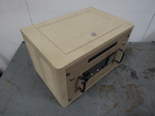 Eberline RM-22TB  Multi-Detector Radiation Monitor For Sale