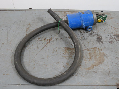 VEGA LFXGH-060-A4E-XXX-30  Gen2000 Fiberflex Sensor For Sale