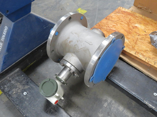 Yokogawa YF120-AAUA1A-S3S3*E  Yewflo Vortex Flow Meter For Sale