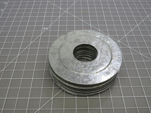 Lot of 50 O-Z/Gedney  RW-13S 1962196 Reducing Washer / Conduit Washer For Sale