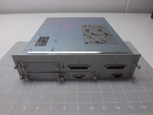 REXROTH 0 608 830 240 KE310 COMMUNICATION MODULE T48528