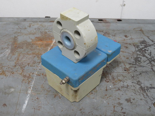 FISCHER PORTER 1475EN09PF29KD11CAC1  Flow Meter For Sale