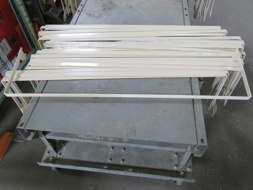 Lot of 30 BALKAMP   Cross Bar 12 X 48 For Sale