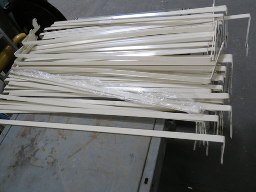 Lot of 53 BALKAMP 122174 GK-888-4806 Cross Bar 9 X 48 For Sale