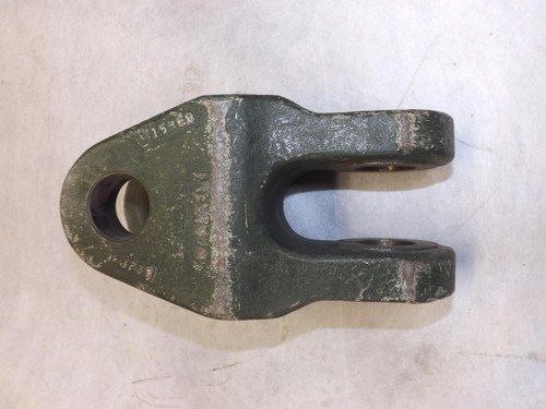 12322682 ROD END CLEVIS T48546