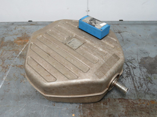 KROHNE 990-VS  Flow Meter For Sale