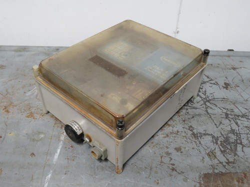 HACH CL17  Chlorine Analyzer For Sale