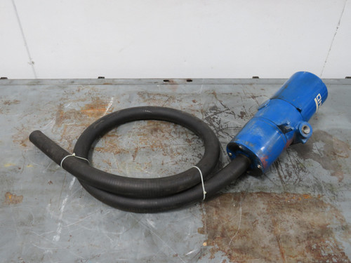 Ohmart LFXG-F-072-V6-H0-M4-S00-L0-P0  Gen2000 Fiberflex Level Sensor For Sale