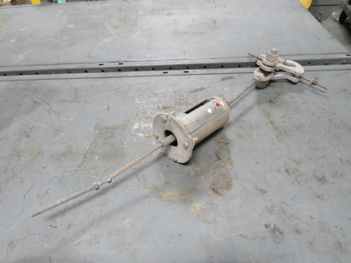 Piping Tech PTP-1 PS-038 Industrial Pipe Clamp For Sale