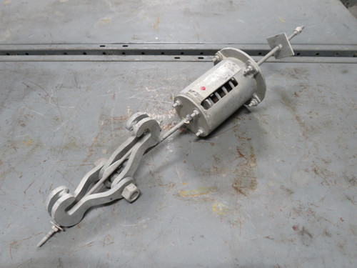 Piping Tech PTP-2 PS-145 Industrial Pipe Clamp For Sale