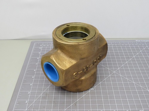 100-11/2-B  Valve For Sale